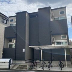 知多半田駅４分！1R！初期費用６万円！NOBLE203⭐️R-L...