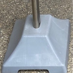 物干し台【お譲りする方が決まりました】の画像