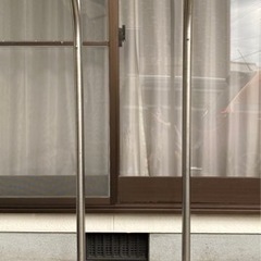 物干し台【お譲りする方が決まりました】