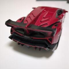 ランボルギーニ　ミニカーの画像