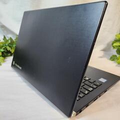 値下げしました❗【Office365付いてます】超軽量！2019年 TOSHIBA Dynabook G83 13インチ Windows11 ④の画像