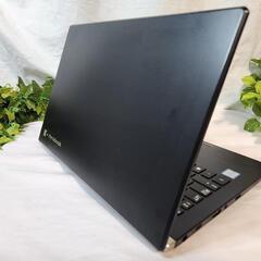 値下げしました❗【Office365付いてます】超軽量！2019年 TOSHIBA dynabook G83 13インチ Windows11③の画像