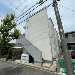 東枇杷島駅７分！1R！初期費用５万円！Montcypres102...