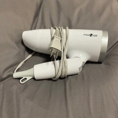 ドライヤー　ヘアケア
