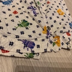 ミキハウスの画像