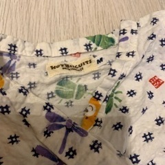 ミキハウスの画像