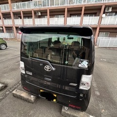 トヨタ　Pixis space の画像