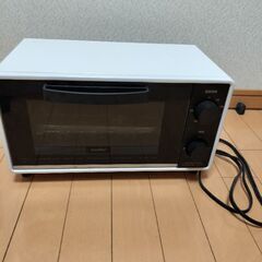 COMFEE' 　オーブントースター　CF-AD081