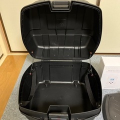 【値下げしました！】リアボックスの画像
