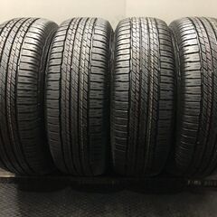 265/70R16 ダンロップ　AT23 新車外しノーマルタイヤ４本 2024年製 新車外し品】ダンロップ グラントレック AT23 265/70R16 4本