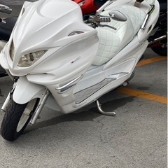 マジェスティー