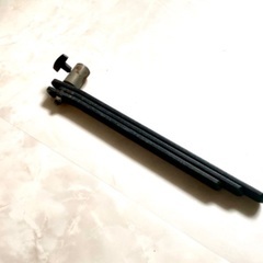 照明　ストロボ　ロースタンドの画像