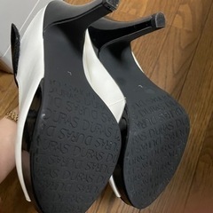 靴/ハイヒール
の画像