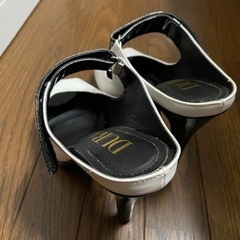 靴/ハイヒール
の画像