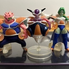 おもちゃ フィギュア