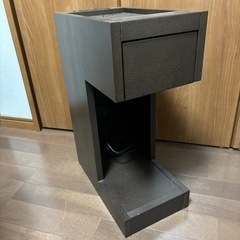 家具 ナイトテーブル サイドテーブル