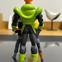 おもちゃ フィギュアの画像