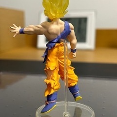 おもちゃ フィギュアの画像