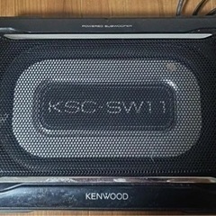 Ksc カーオーディオ(車のパーツ)の中古が安い！激安で譲ります