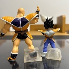 おもちゃ フィギュアの画像