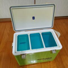 クーラーBOXの画像