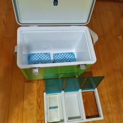 クーラーBOXの画像