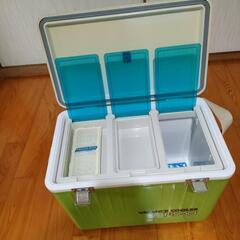 クーラーBOXの画像