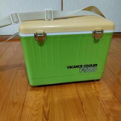 クーラーBOXの画像