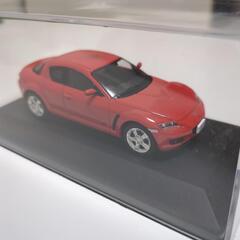マツダRX-8 2003の画像