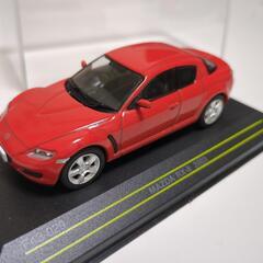 マツダRX-8 2003の画像