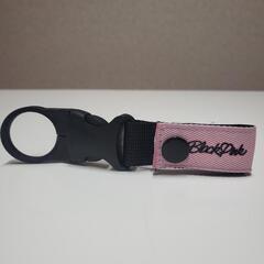 BLACKPINK　ペットボトルホルダーの画像