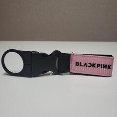 BLACKPINK　ペットボトルホルダー