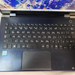 値下げしました❗【Office365付いてます】超軽量！2019年 TOSHIBA dynabook G83 13インチ Windows11②の画像