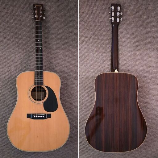 TOKAI CE-180 70年代 大文字ロゴ ハードケース (MARO'S) 久が原