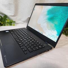 値下げしました❗【Office365付いてます】超軽量！2019...