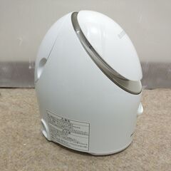 🍎パナソニック スチーマー ナノケア EH-SA3B-Nの画像