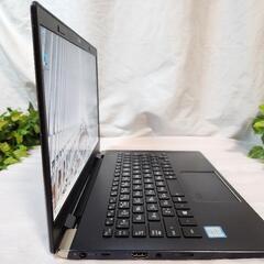 【Office365付いてます】超軽量！2019年 TOSHIBA Dynabook G83 13インチ Windows11 ⑤の画像
