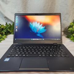 値下げしました❗【Office365付いてます】超軽量！2019年 TOSHIBA Dynabook G83 13インチ Windows11 ④の画像