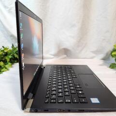 値下げしました❗【Office365付いてます】超軽量！2019年 TOSHIBA Dynabook G83 13インチ Windows11 ④の画像