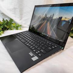 在庫処分❗【Office365付いてます】Core i7 タッチ...