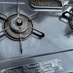 生活雑貨 調理器具 ガステーブルの画像