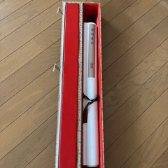 天津楊柳青画社掛け軸の画像