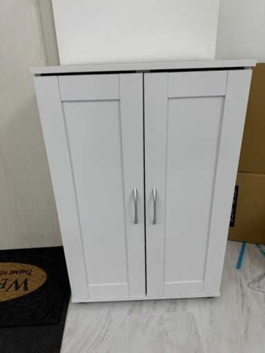 靴棚