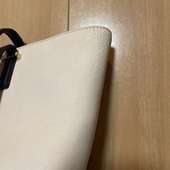 【お譲り先決定】バッグ トートバッグ ケイトスペードの画像