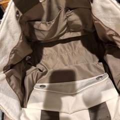 トートバッグの画像