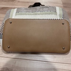トートバッグの画像