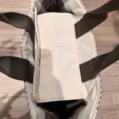 トートバッグの画像