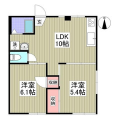 【🔆入居費用14万円🔆】✨審査No.1✨ 🔥JR相模線 南…