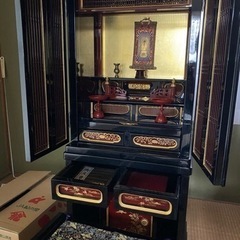 仏壇