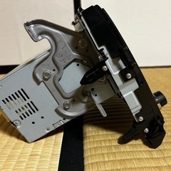 車のパーツ カーナビ、テレビの画像